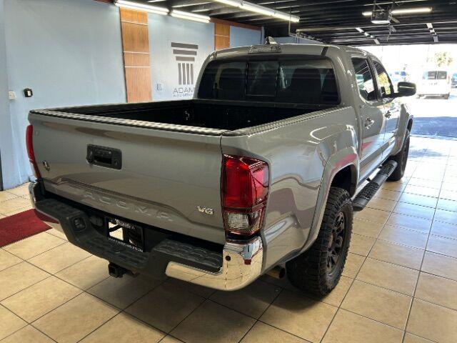 used 2021 Toyota Tacoma car, priced at $26,500