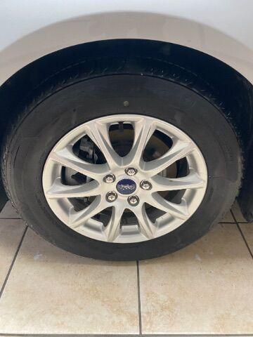 used 2016 Ford Fusion car, priced at $14,600