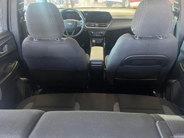 used 2024 Chevrolet TrailBlazer car, priced at $21,900
