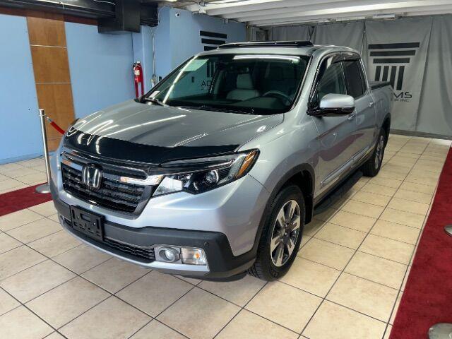 used 2019 Honda Ridgeline car, priced at $29,500