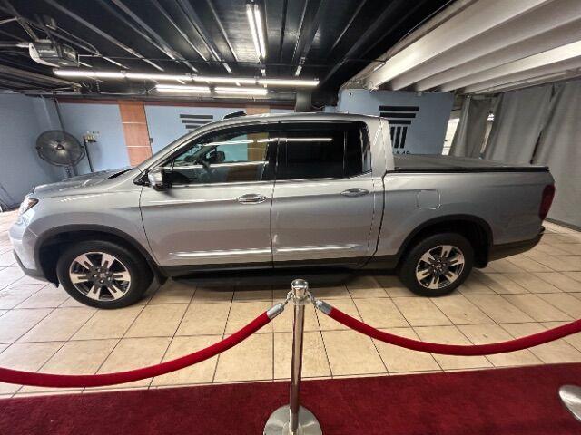 used 2019 Honda Ridgeline car, priced at $29,500