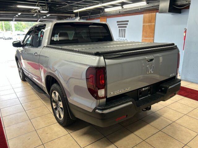 used 2019 Honda Ridgeline car, priced at $29,500