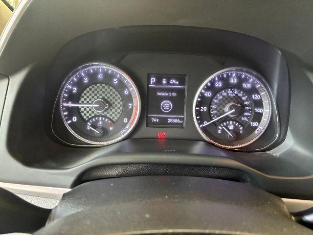 used 2023 Hyundai Elantra car, priced at $17,500
