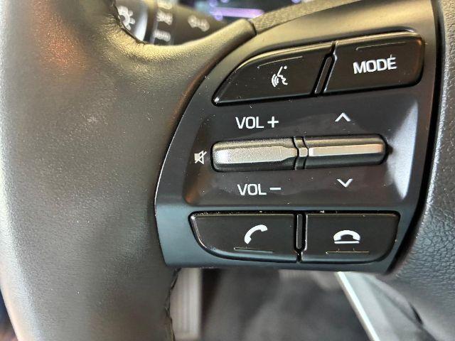 used 2023 Hyundai Elantra car, priced at $17,500