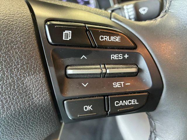used 2023 Hyundai Elantra car, priced at $17,500