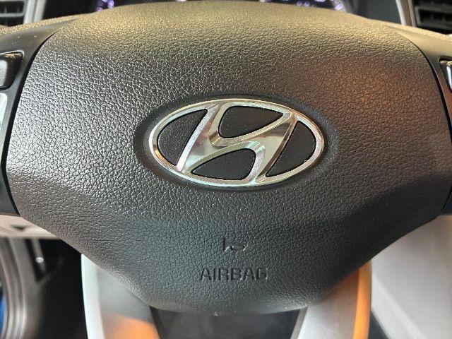 used 2023 Hyundai Elantra car, priced at $17,500
