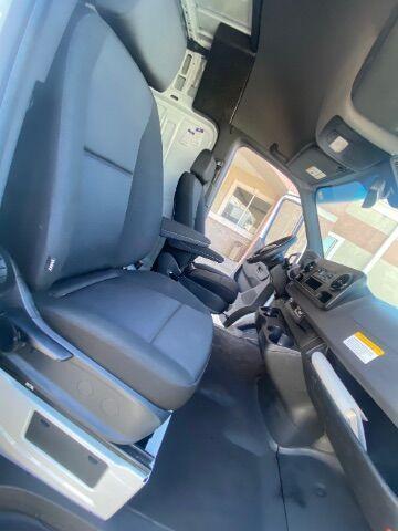 used 2022 Mercedes-Benz Sprinter 2500 car, priced at $29,995