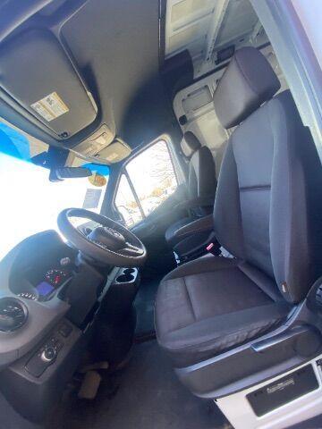 used 2022 Mercedes-Benz Sprinter 2500 car, priced at $29,995