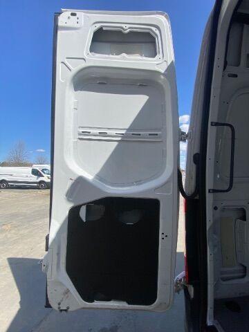 used 2022 Mercedes-Benz Sprinter 2500 car, priced at $29,995