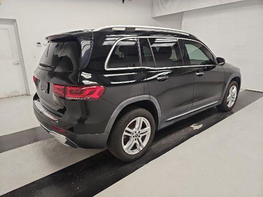 used 2020 Mercedes-Benz GLB 250 car, priced at $23,500