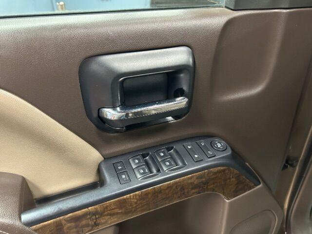 used 2014 Chevrolet Silverado 1500 car, priced at $18,200