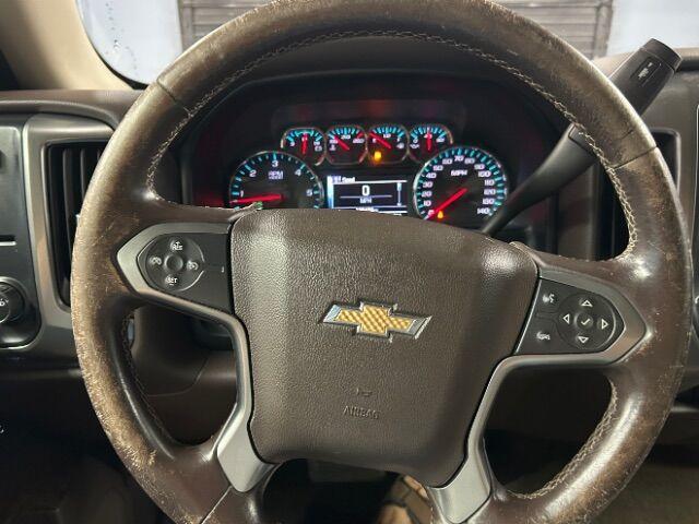 used 2014 Chevrolet Silverado 1500 car, priced at $18,200