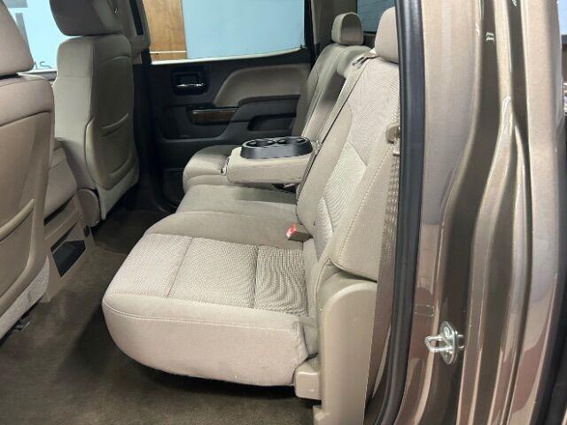 used 2014 Chevrolet Silverado 1500 car, priced at $18,200