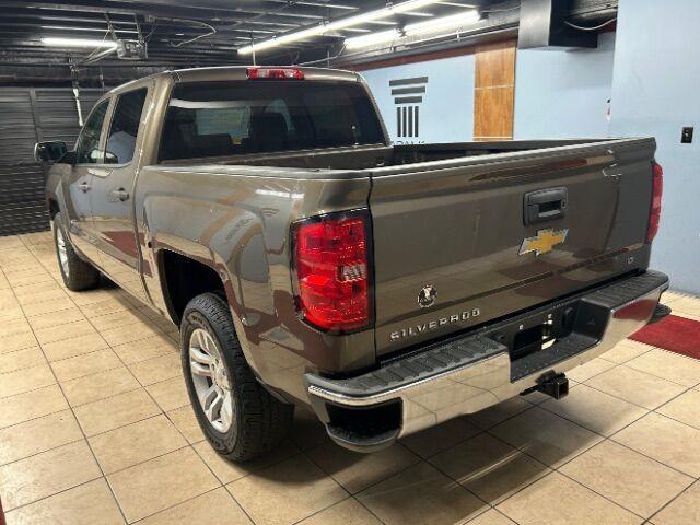 used 2014 Chevrolet Silverado 1500 car, priced at $18,200