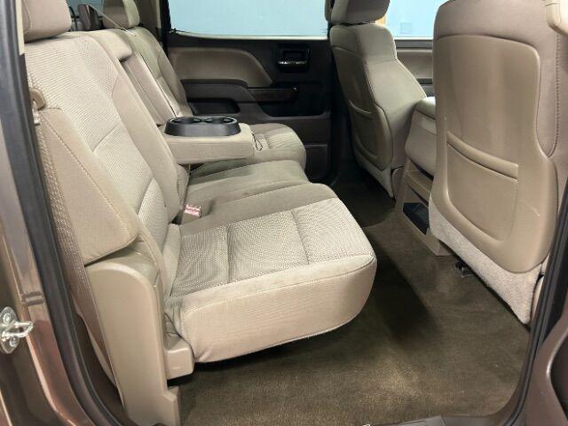 used 2014 Chevrolet Silverado 1500 car, priced at $18,200