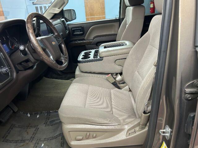 used 2014 Chevrolet Silverado 1500 car, priced at $18,200