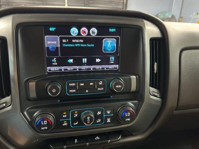 used 2014 Chevrolet Silverado 1500 car, priced at $18,200