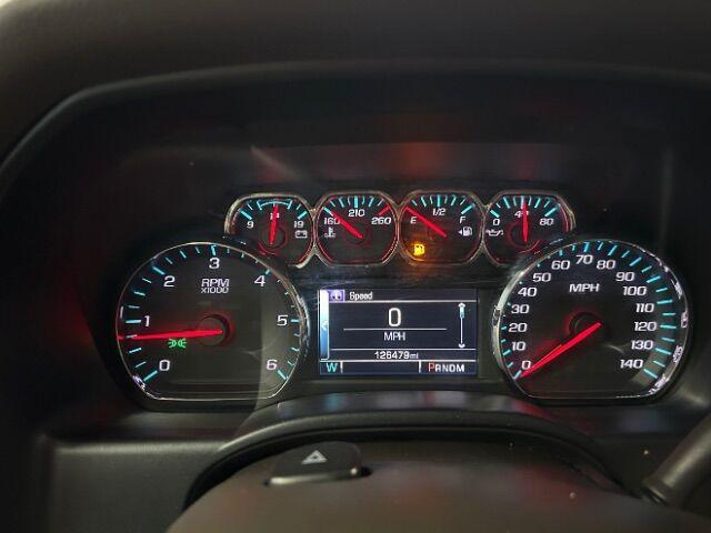 used 2014 Chevrolet Silverado 1500 car, priced at $18,200