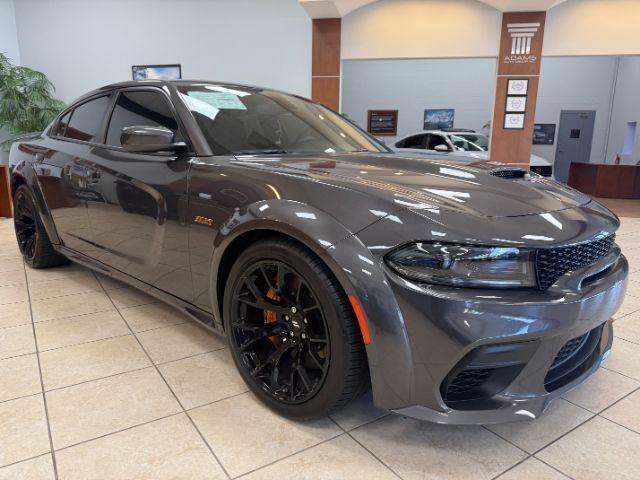 used 2022 Dodge Charger car, priced at $58,995