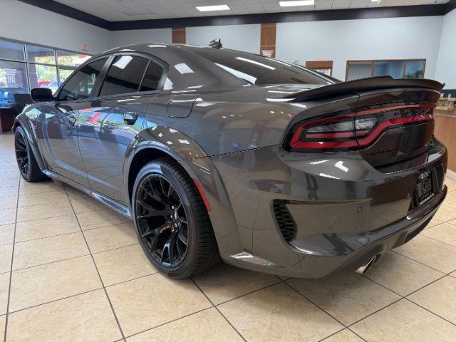 used 2022 Dodge Charger car, priced at $58,995