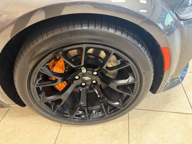 used 2022 Dodge Charger car, priced at $58,995