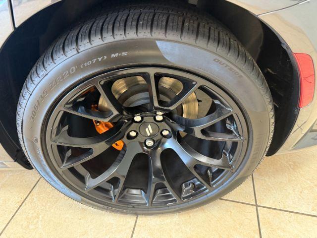 used 2022 Dodge Charger car, priced at $58,995