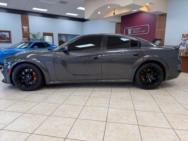 used 2022 Dodge Charger car, priced at $58,995