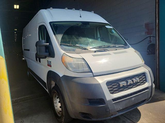 used 2019 Ram ProMaster 2500 car, priced at $21,700