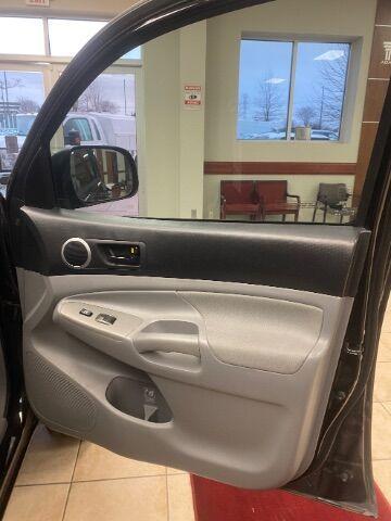 used 2011 Toyota Tacoma car, priced at $16,995
