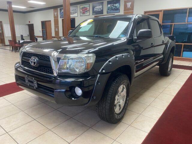 used 2011 Toyota Tacoma car, priced at $16,995