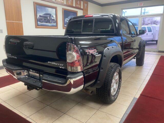 used 2011 Toyota Tacoma car, priced at $16,995