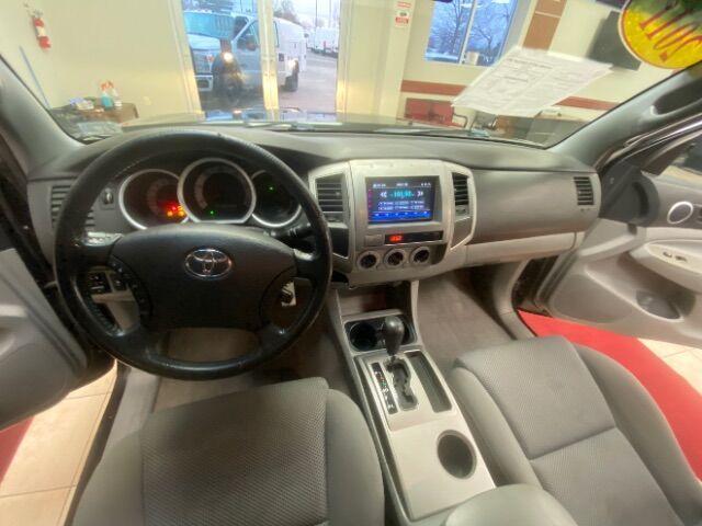 used 2011 Toyota Tacoma car, priced at $16,995