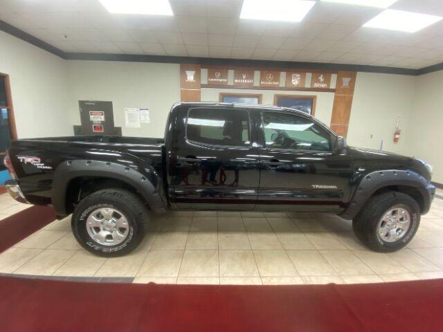 used 2011 Toyota Tacoma car, priced at $16,995
