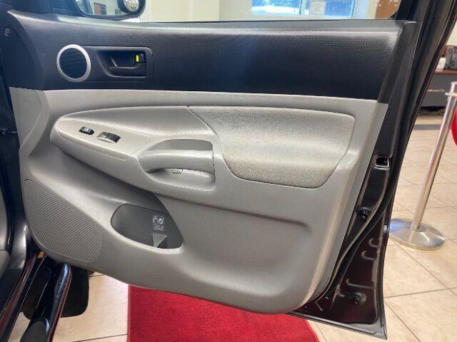 used 2011 Toyota Tacoma car, priced at $16,800