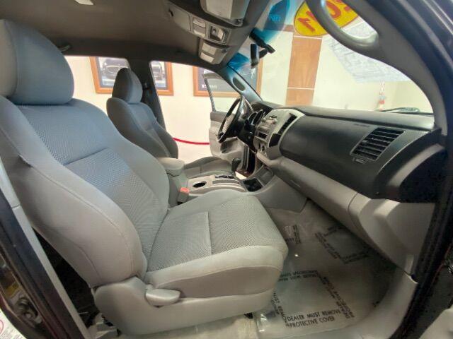 used 2011 Toyota Tacoma car, priced at $16,800