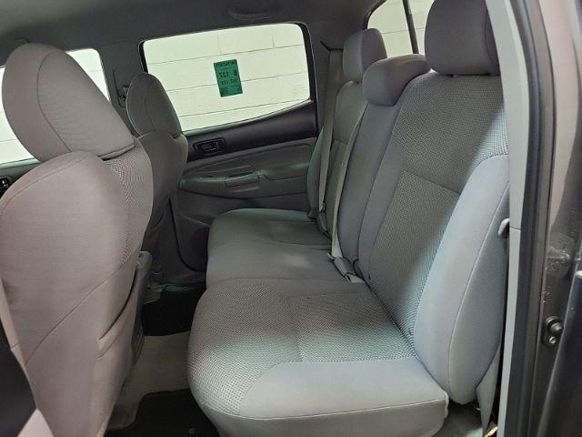 used 2011 Toyota Tacoma car, priced at $17,000