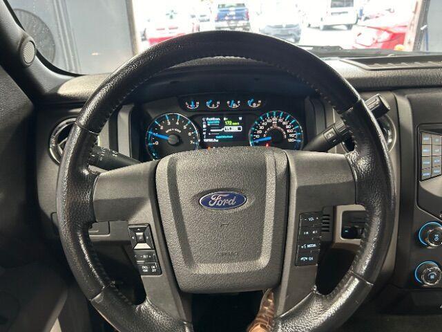 used 2013 Ford F-150 car, priced at $17,000