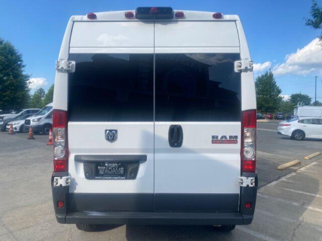 used 2017 Ram ProMaster 1500 car, priced at $17,900