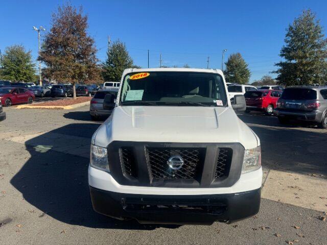 used 2018 Nissan NV Cargo NV1500 car, priced at $13,995