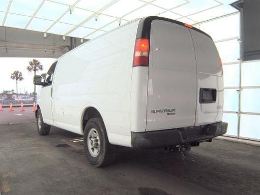 used 2016 GMC Savana 2500 car, priced at $15,500