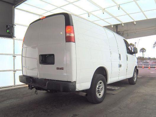 used 2016 GMC Savana 2500 car, priced at $15,500