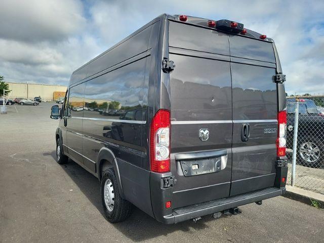 used 2023 Ram ProMaster 3500 car, priced at $37,980