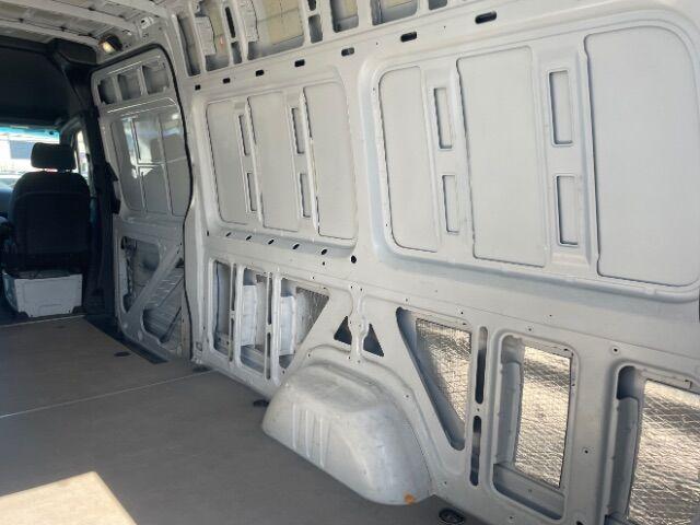 used 2022 Mercedes-Benz Sprinter 2500 car, priced at $34,995