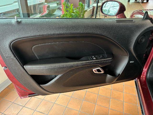 used 2019 Dodge Challenger car, priced at $24,000