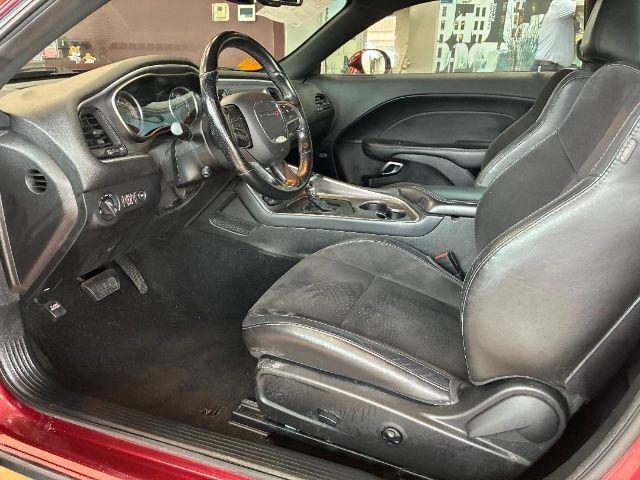 used 2019 Dodge Challenger car, priced at $24,000