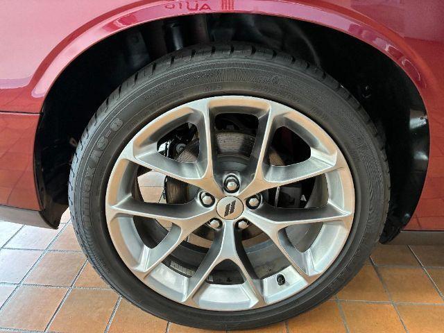 used 2019 Dodge Challenger car, priced at $24,000