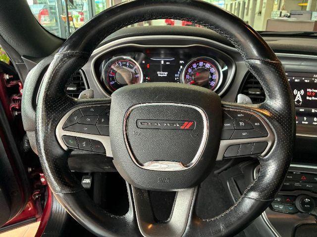 used 2019 Dodge Challenger car, priced at $24,000