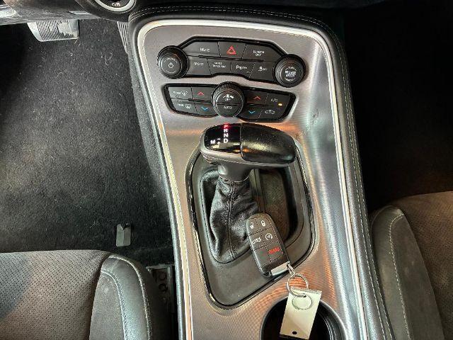 used 2019 Dodge Challenger car, priced at $24,000