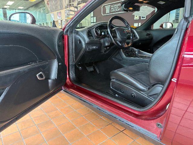 used 2019 Dodge Challenger car, priced at $24,000