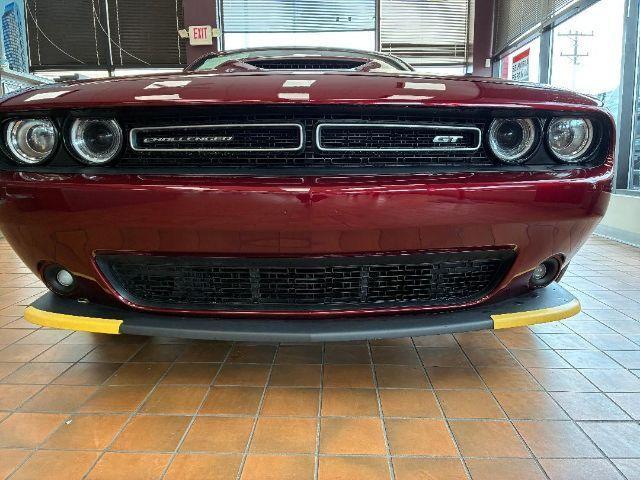 used 2019 Dodge Challenger car, priced at $24,000